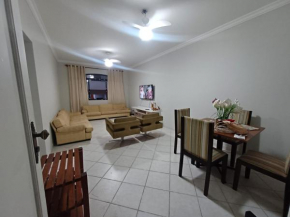 Apartamento no Guarujá - Enseada